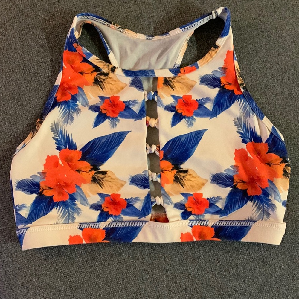 Born Primitive Bra Size M